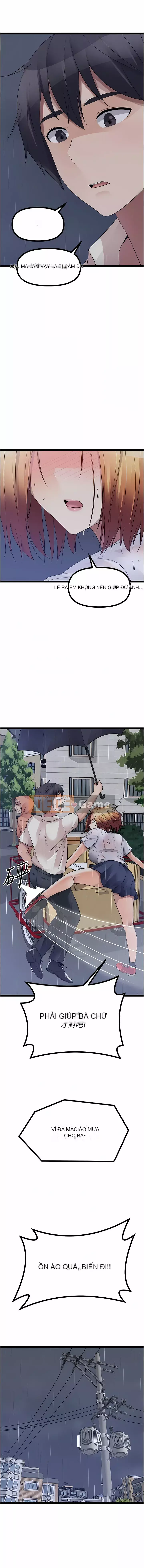 đấu giá ban đầu Chương 35-36