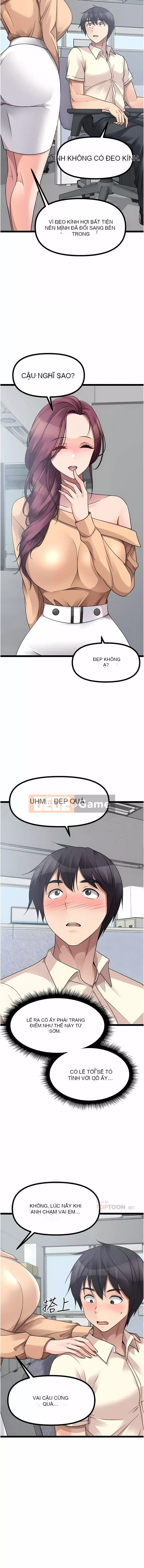 đấu giá ban đầu Chương 33-34