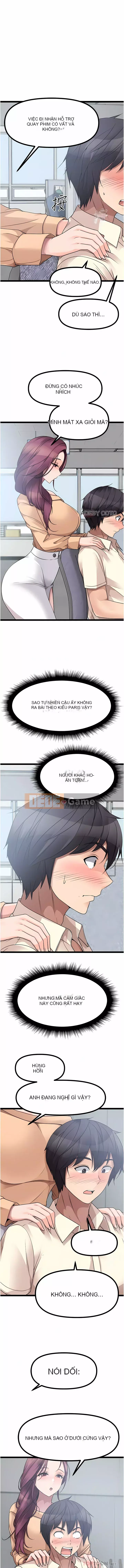 đấu giá ban đầu Chương 33-34