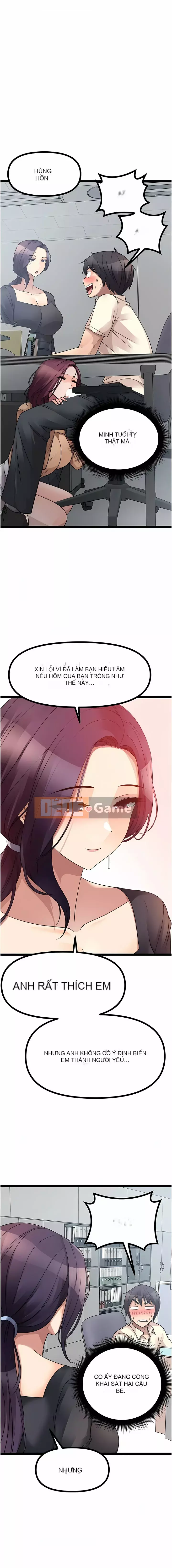 đấu giá ban đầu Chương 33-34