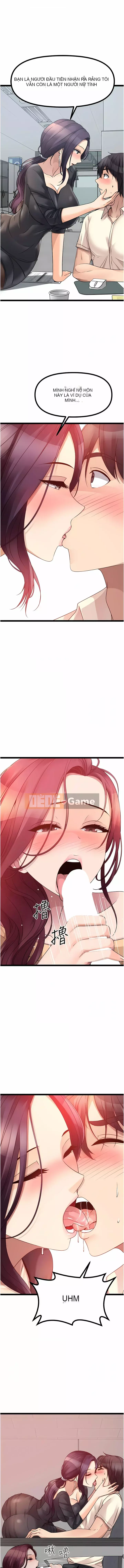 đấu giá ban đầu Chương 33-34