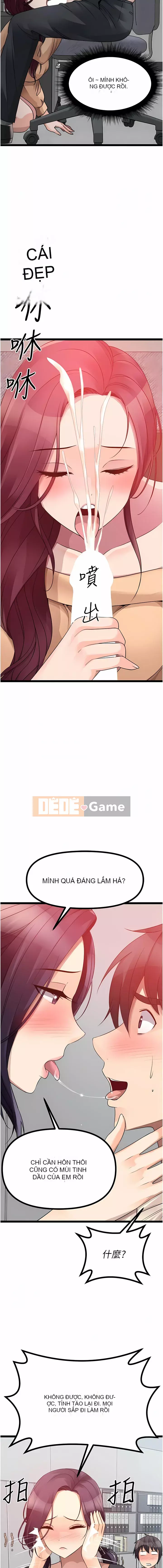 đấu giá ban đầu Chương 33-34