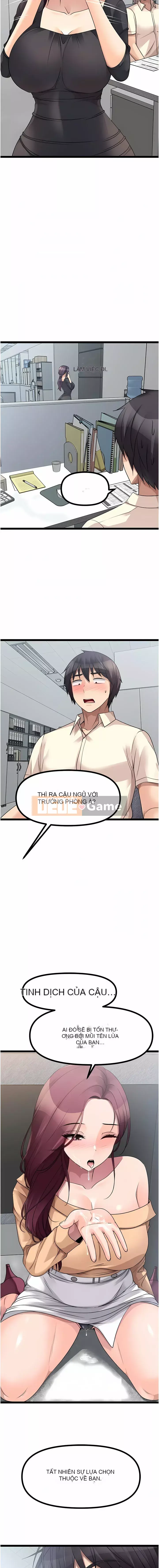 đấu giá ban đầu Chương 33-34