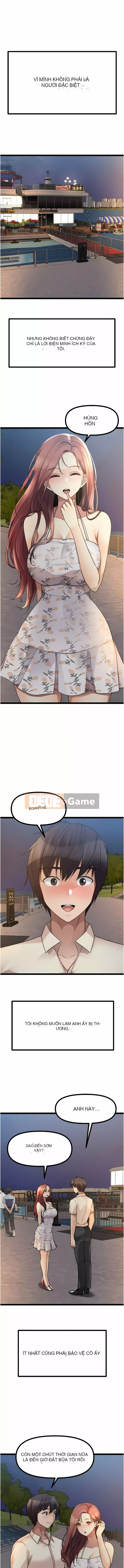 đấu giá ban đầu Chương 33-34