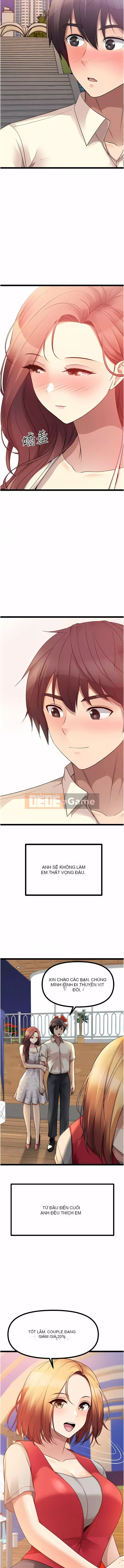 đấu giá ban đầu Chương 33-34