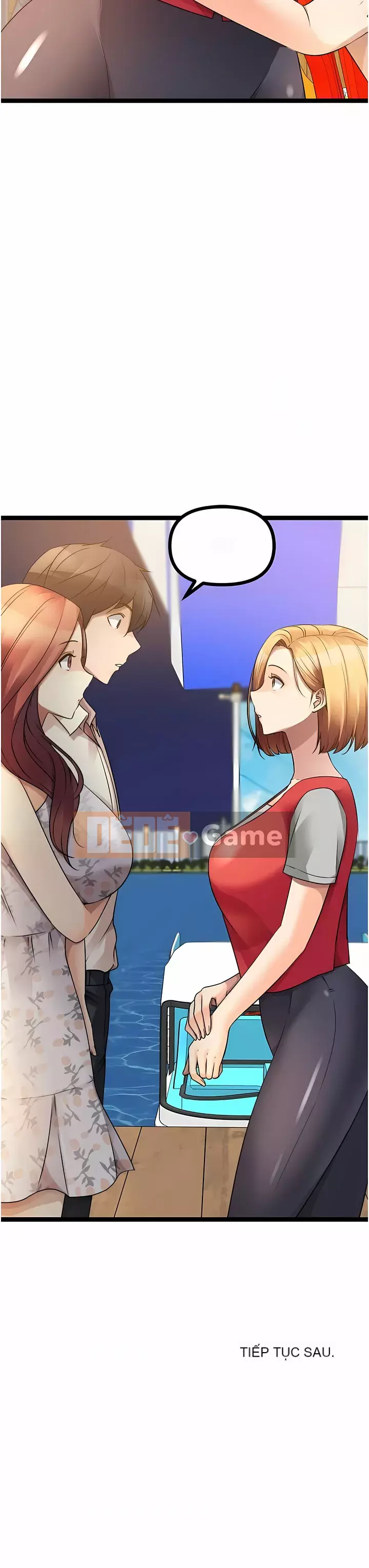 đấu giá ban đầu Chương 33-34