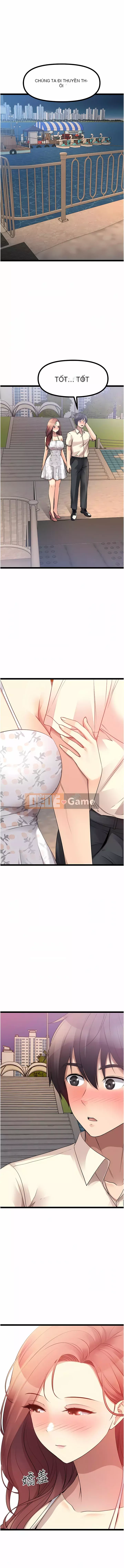 đấu giá ban đầu Chương 33-34