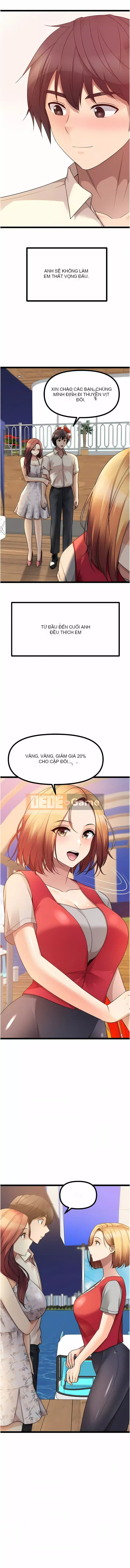 đấu giá ban đầu Chương 33-34