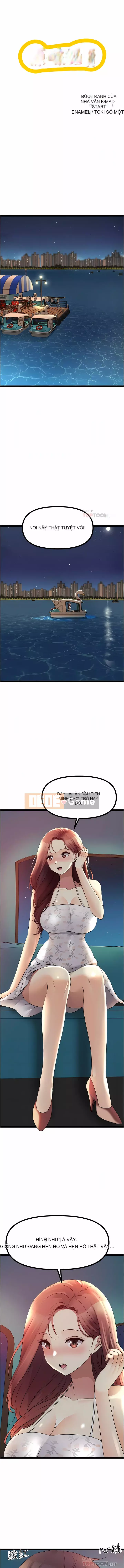 đấu giá ban đầu Chương 33-34