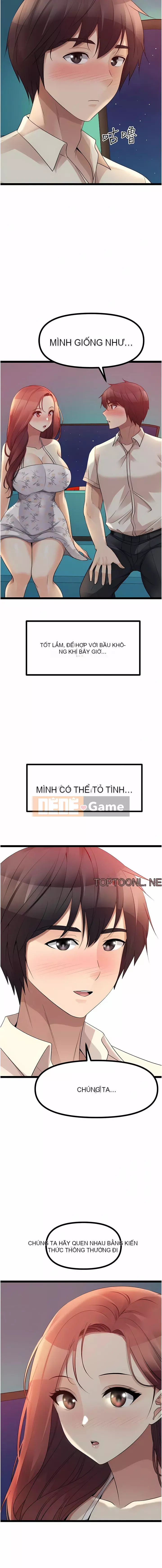 đấu giá ban đầu Chương 33-34