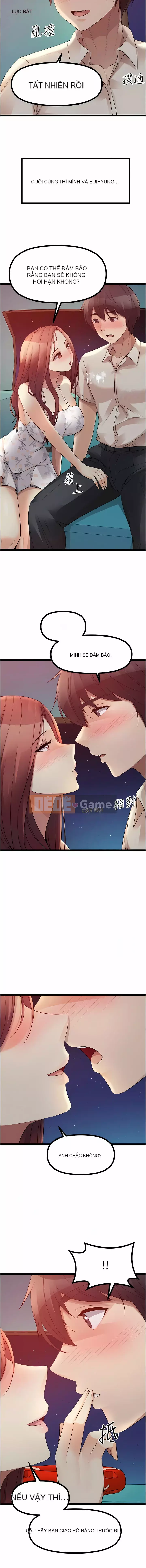 đấu giá ban đầu Chương 33-34