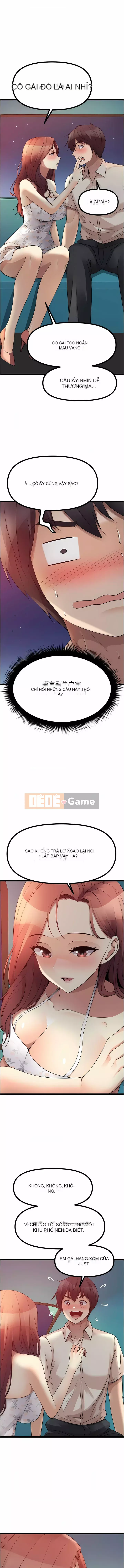 đấu giá ban đầu Chương 33-34