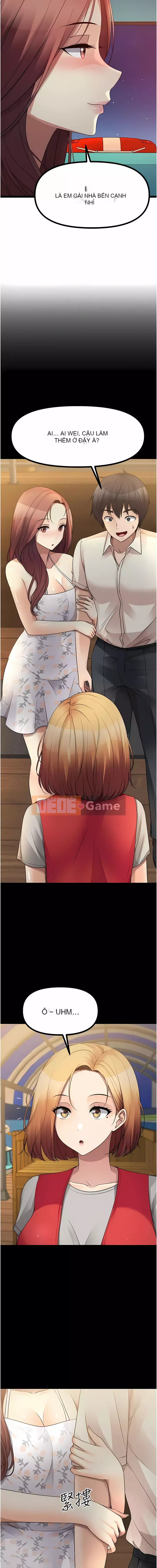 đấu giá ban đầu Chương 33-34