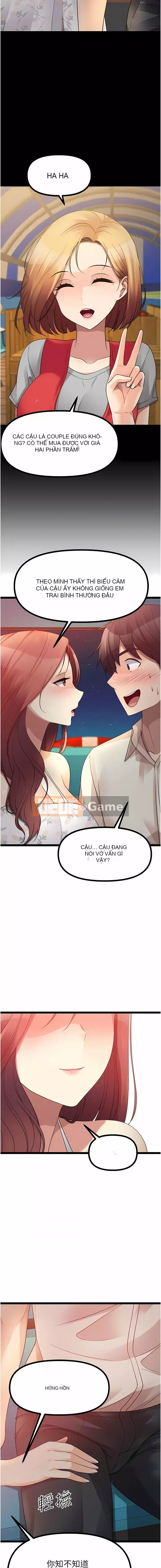 đấu giá ban đầu Chương 33-34