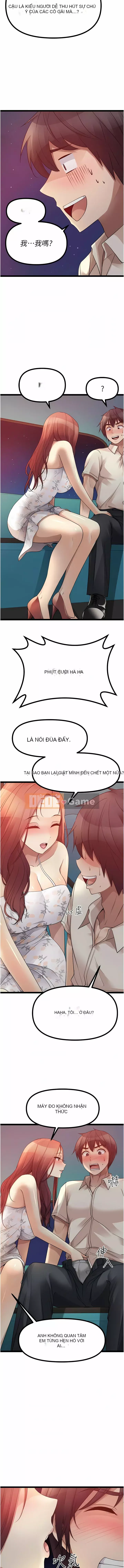 đấu giá ban đầu Chương 33-34