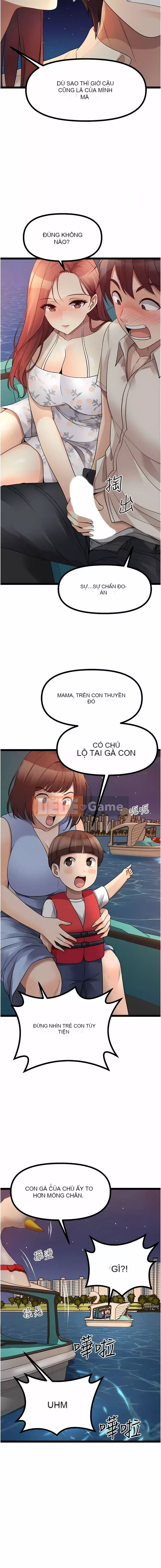 đấu giá ban đầu Chương 33-34