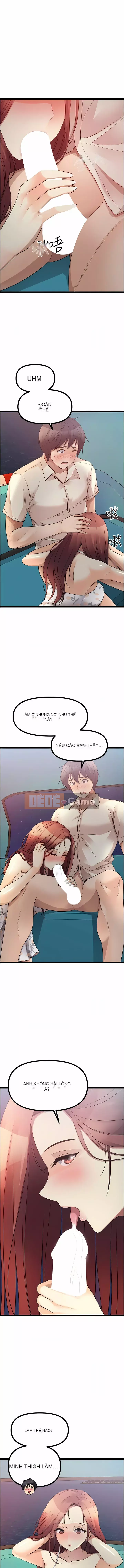 đấu giá ban đầu Chương 33-34