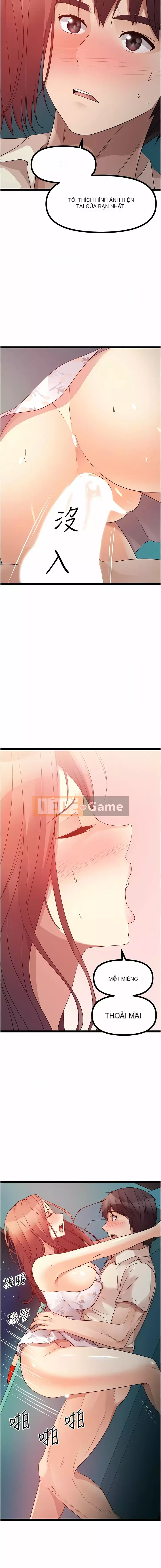 đấu giá ban đầu Chương 33-34