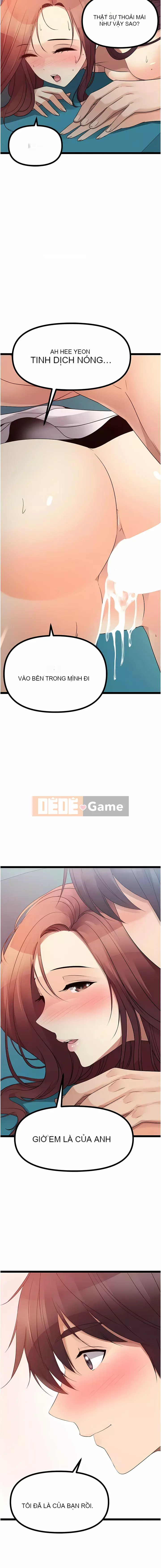 đấu giá ban đầu Chương 33-34