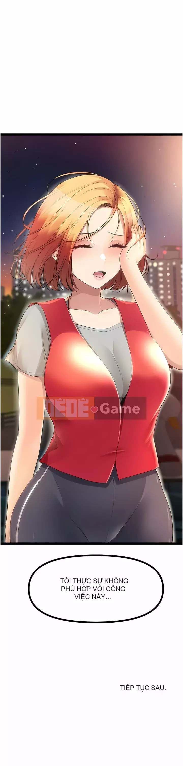 đấu giá ban đầu Chương 33-34