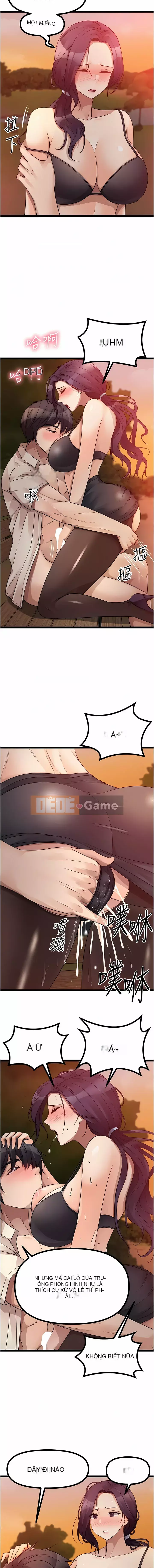 đấu giá ban đầu Chương 31-32