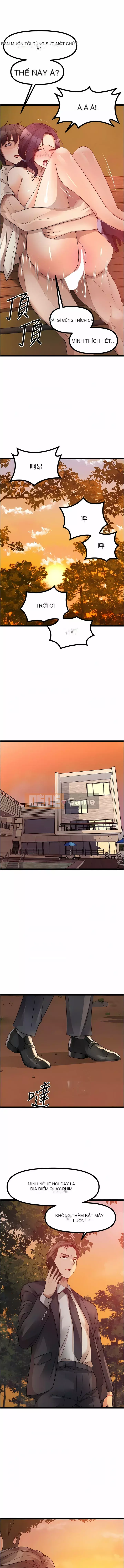 đấu giá ban đầu Chương 31-32