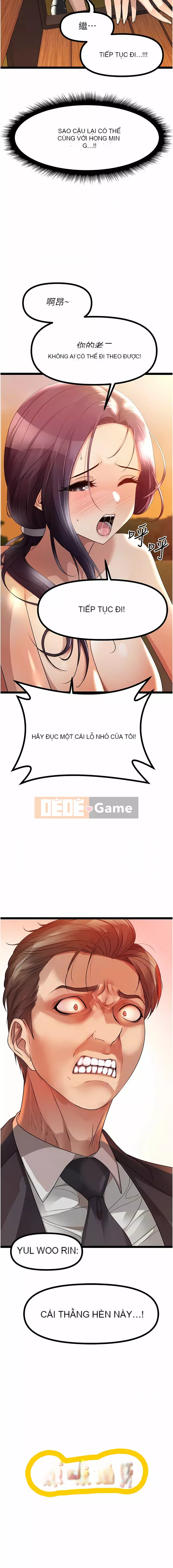 đấu giá ban đầu Chương 31-32