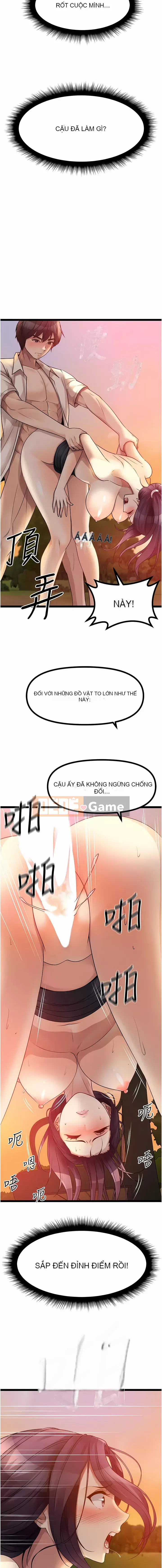 đấu giá ban đầu Chương 31-32