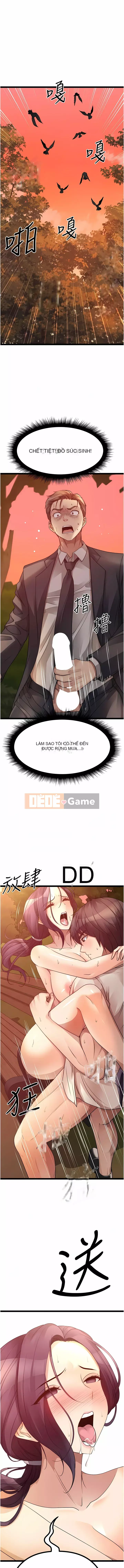 đấu giá ban đầu Chương 31-32