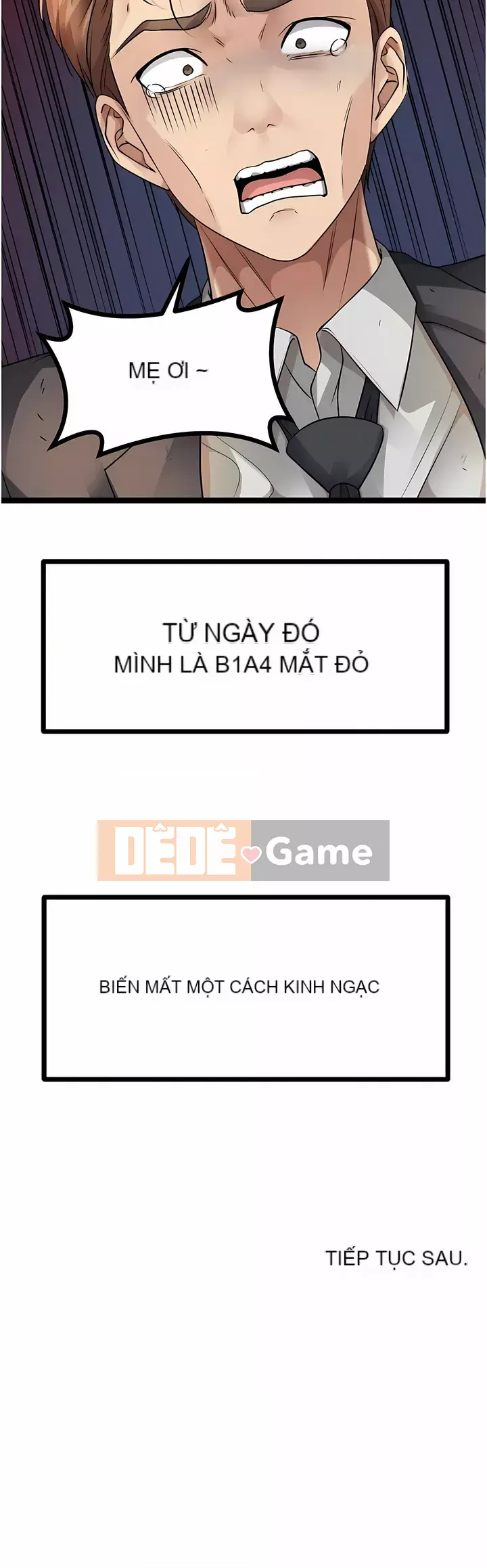 đấu giá ban đầu Chương 31-32