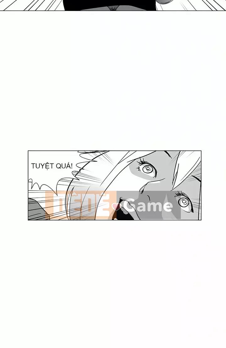 Dì cộng đồng kỳ lạ Chương 1-5