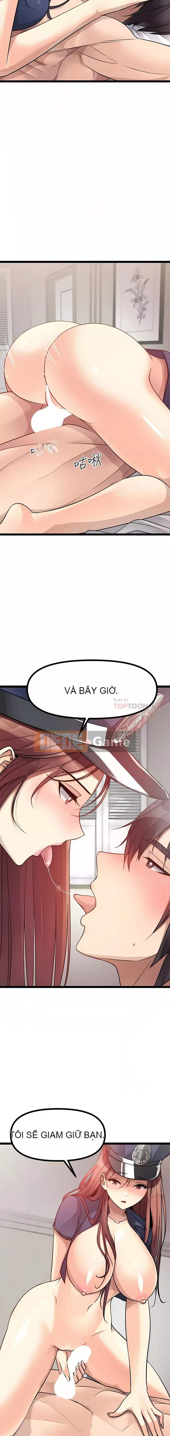 đấu giá ban đầu Chương 29-30