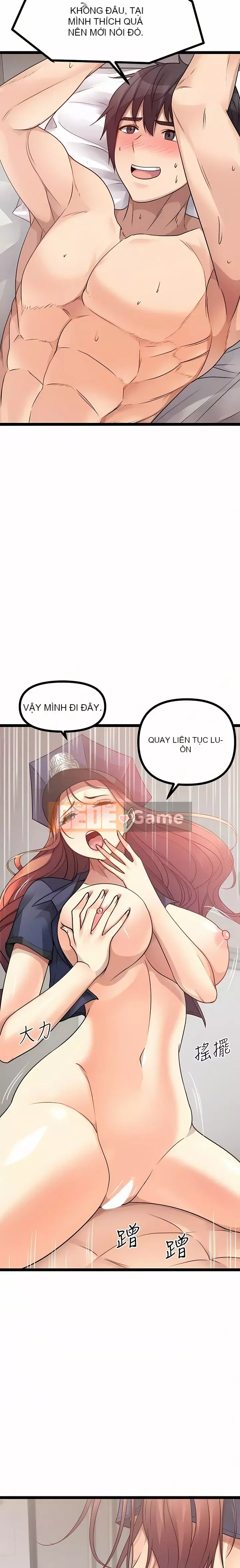 đấu giá ban đầu Chương 29-30