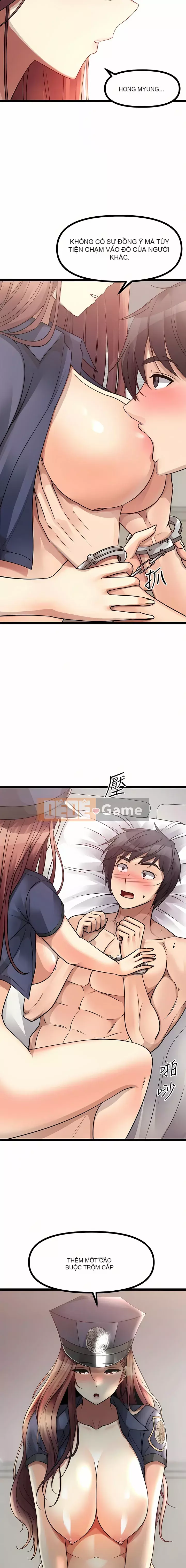 đấu giá ban đầu Chương 29-30