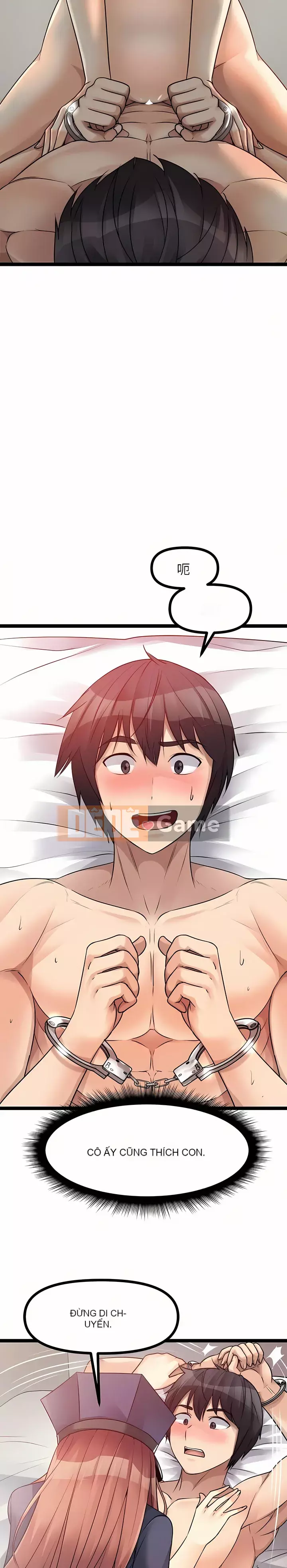 đấu giá ban đầu Chương 29-30