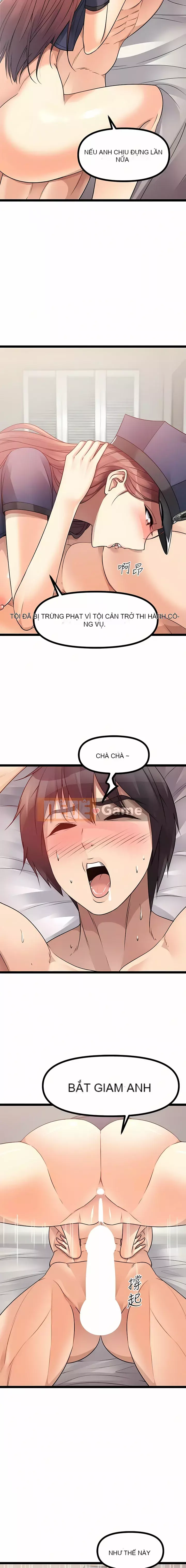 đấu giá ban đầu Chương 29-30