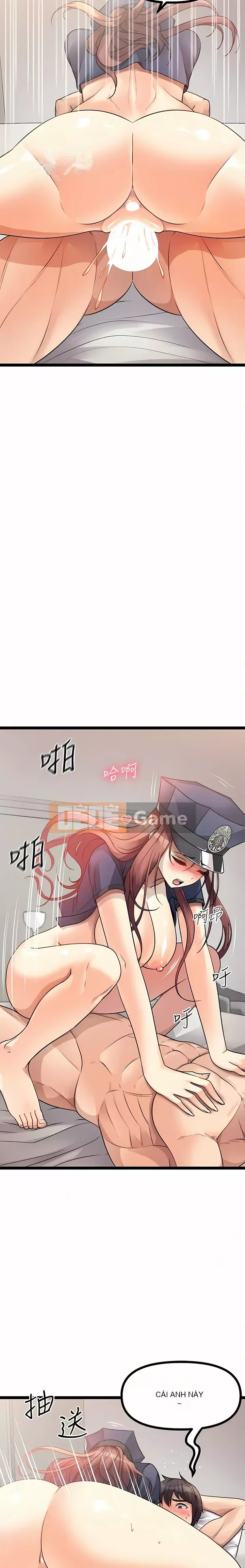 đấu giá ban đầu Chương 29-30