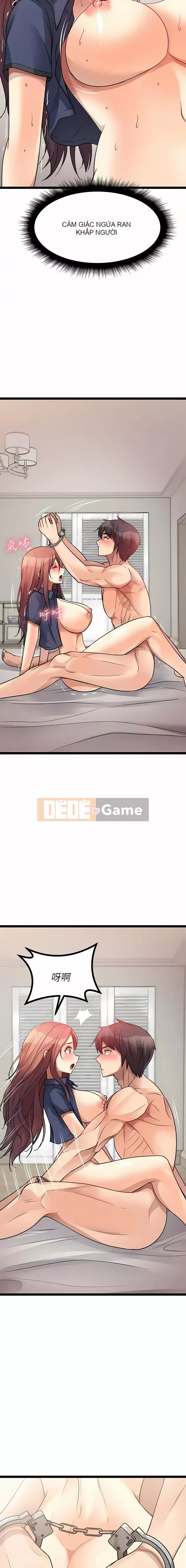 đấu giá ban đầu Chương 29-30