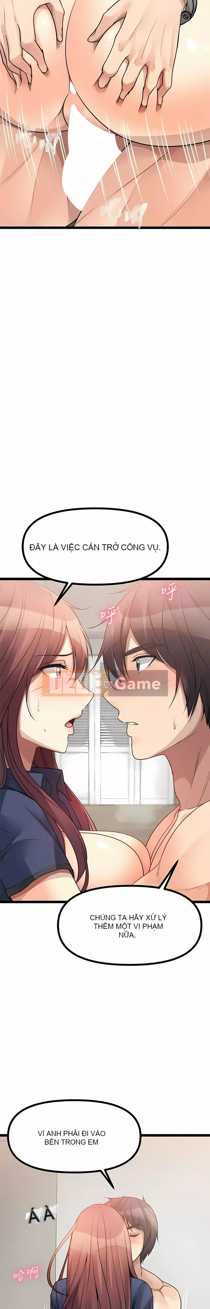 đấu giá ban đầu Chương 29-30