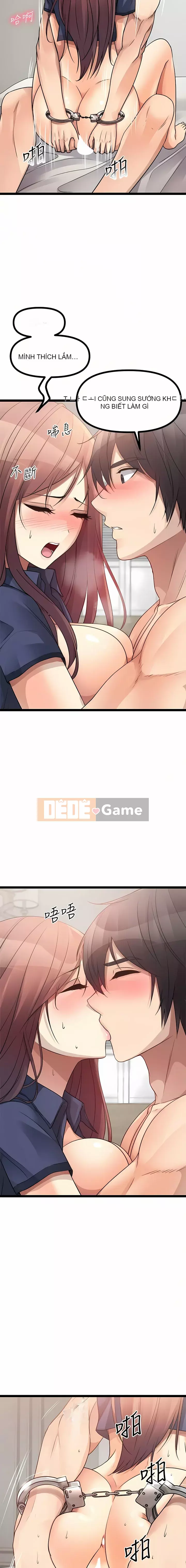 đấu giá ban đầu Chương 29-30