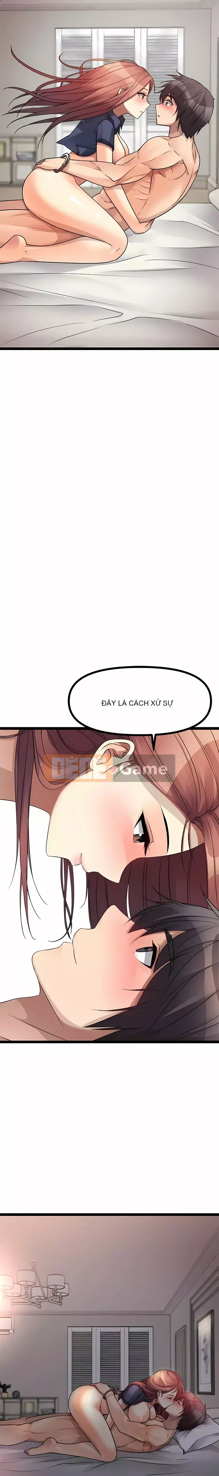 đấu giá ban đầu Chương 29-30