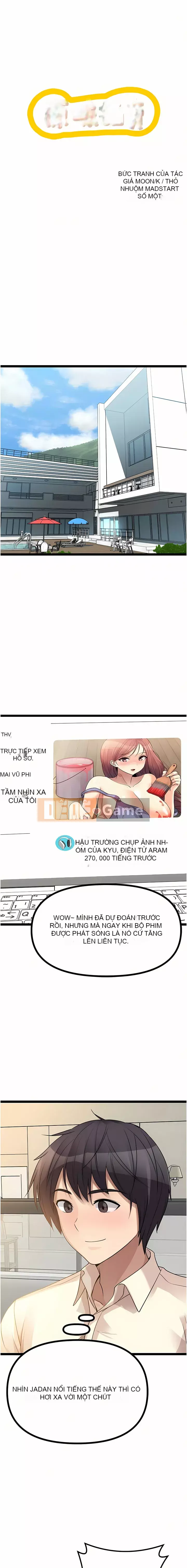 đấu giá ban đầu Chương 29-30