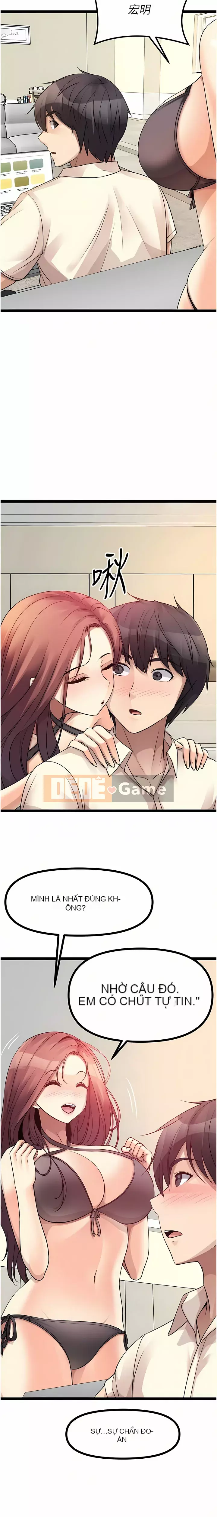 đấu giá ban đầu Chương 29-30