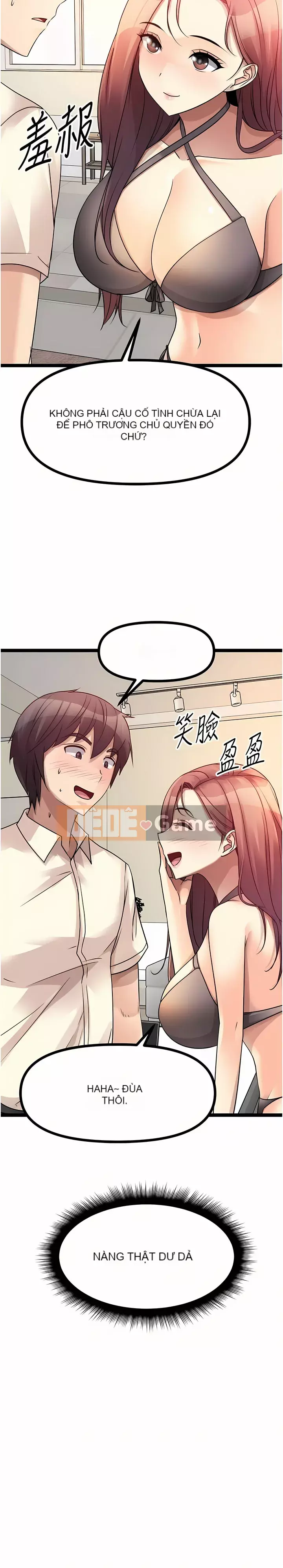 đấu giá ban đầu Chương 29-30