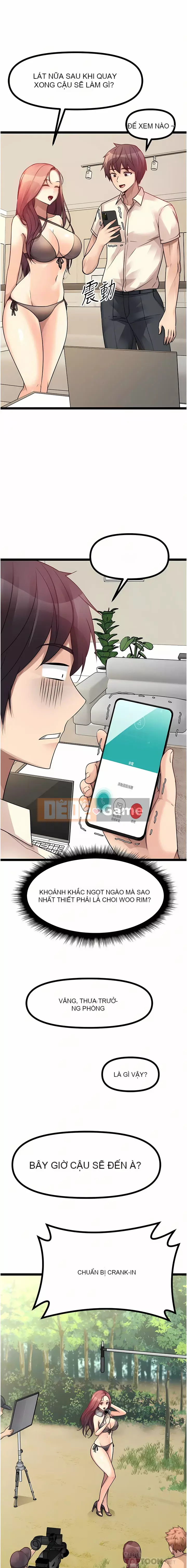 đấu giá ban đầu Chương 29-30