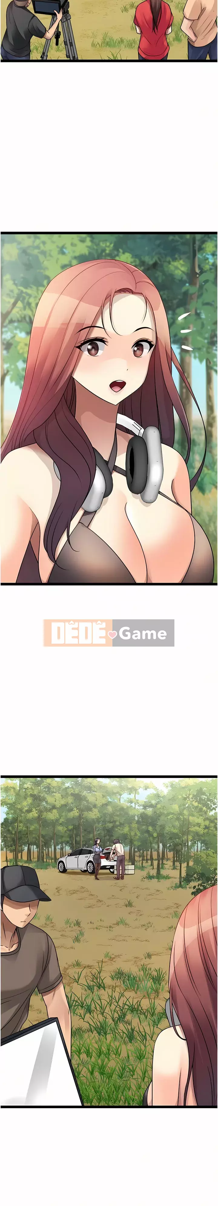 đấu giá ban đầu Chương 29-30