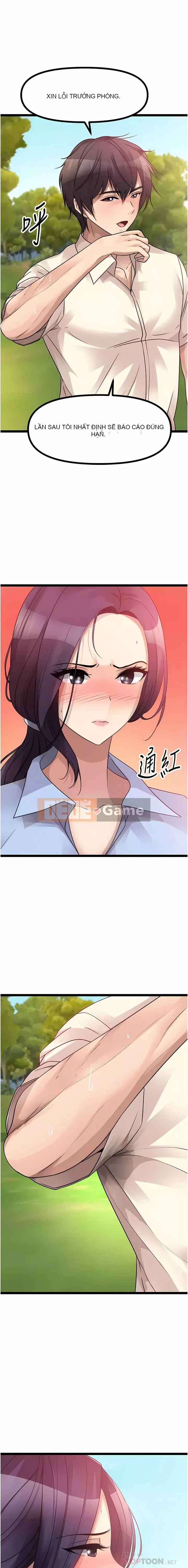 đấu giá ban đầu Chương 29-30