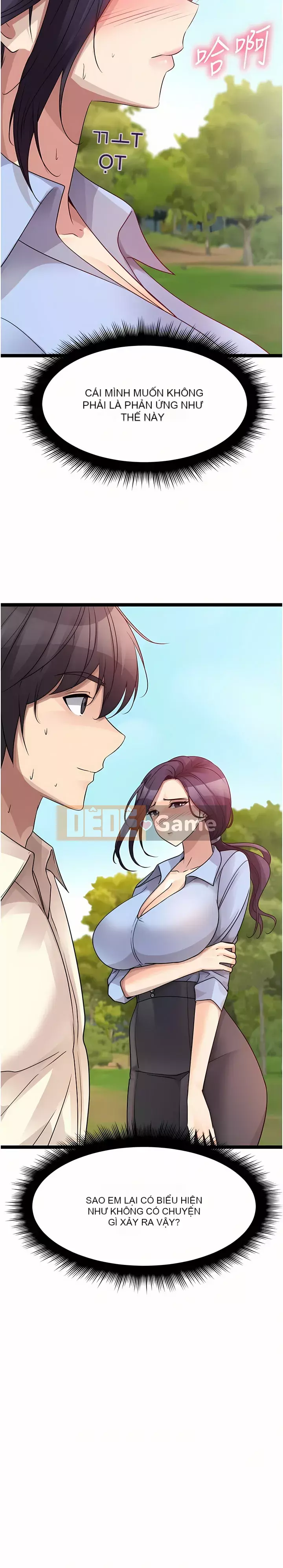 đấu giá ban đầu Chương 29-30