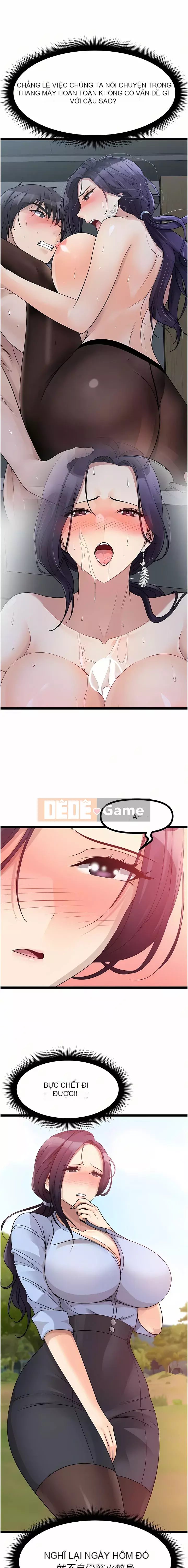 đấu giá ban đầu Chương 29-30