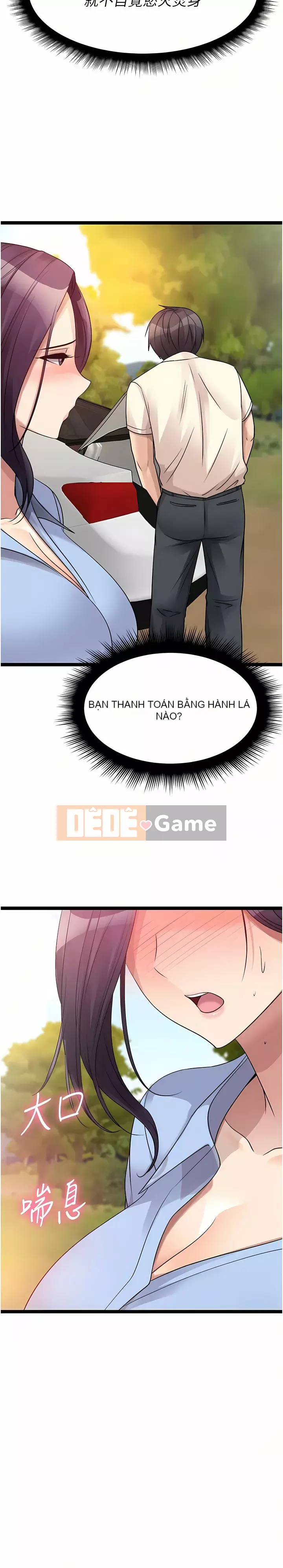 đấu giá ban đầu Chương 29-30